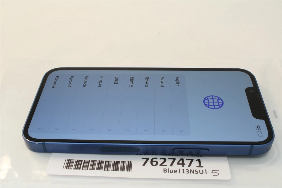 Apple iPhone 13 mini 512GB for Sale - Shop New & Used Cell Phones