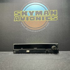 King KN 53 DME w/out Glideslope King KN 53 DME w/out Glideslope