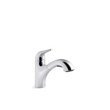 Kohler K-30612-CP - Kitchen Faucet