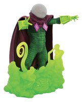 Marvel - Comic Gallery - Mysterio Pvc Figure Diamond Select