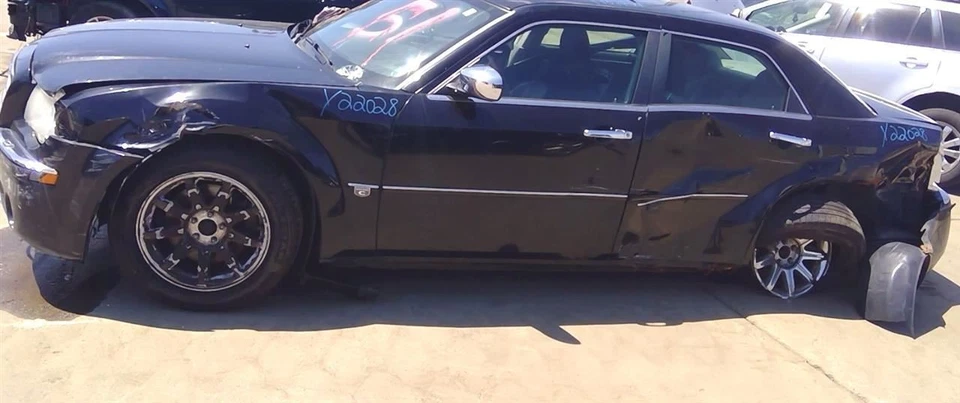 05 2006 07 08 09 10 Espejo retrovisor Chrysler 300 con atenuación automática Foto 4 de 4