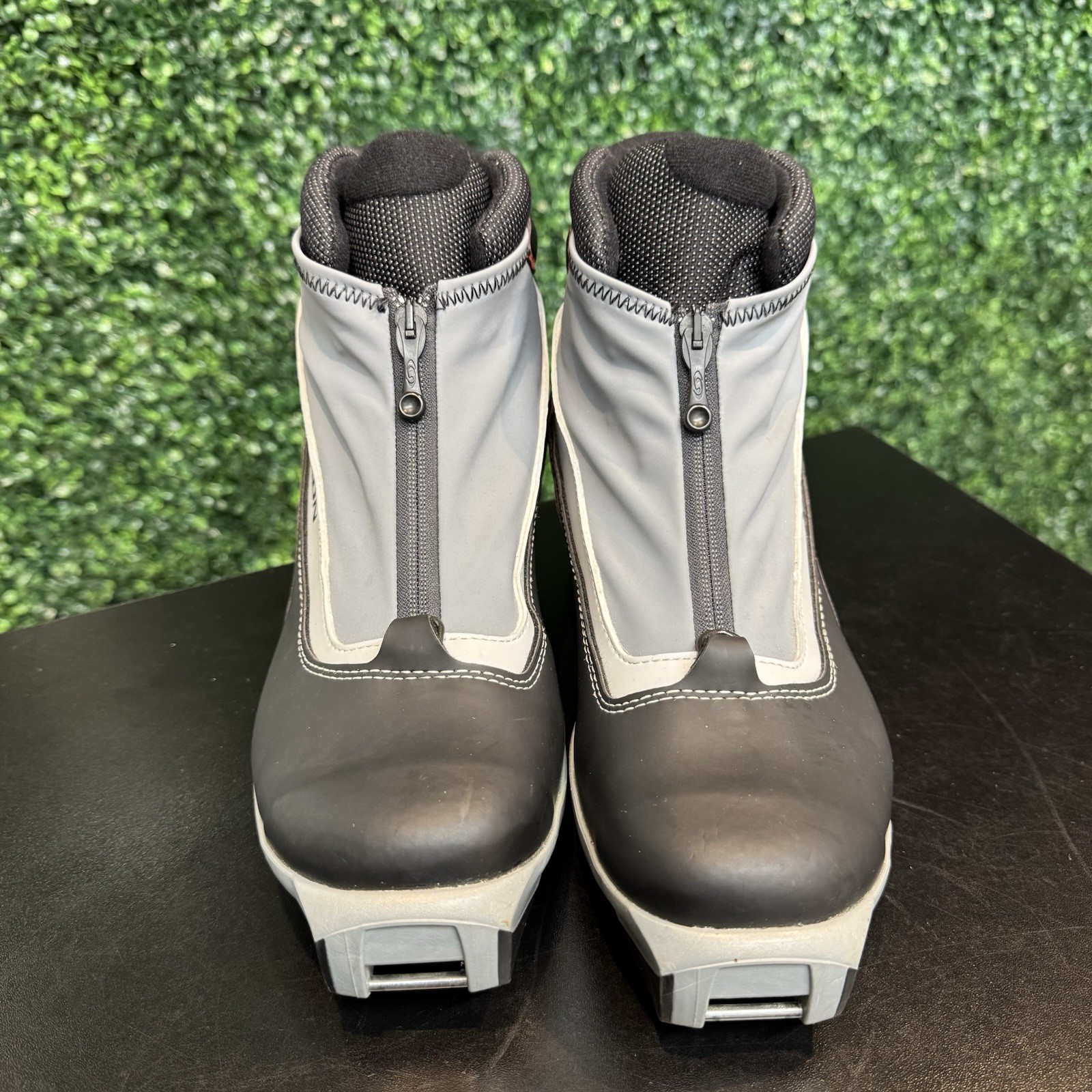 Scarponi da sci di fondo Salomon Escape Outpath BC taglia US 9 da uomo eccellenti