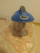 Shark Navigator Vacuum  NV360 NV354 UV440 NV350 NV352 NV351 Dust Cup Canister