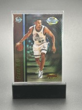 Grant Hill [Atomic Refractor] #7 Prices | 1997 Bowman's Best