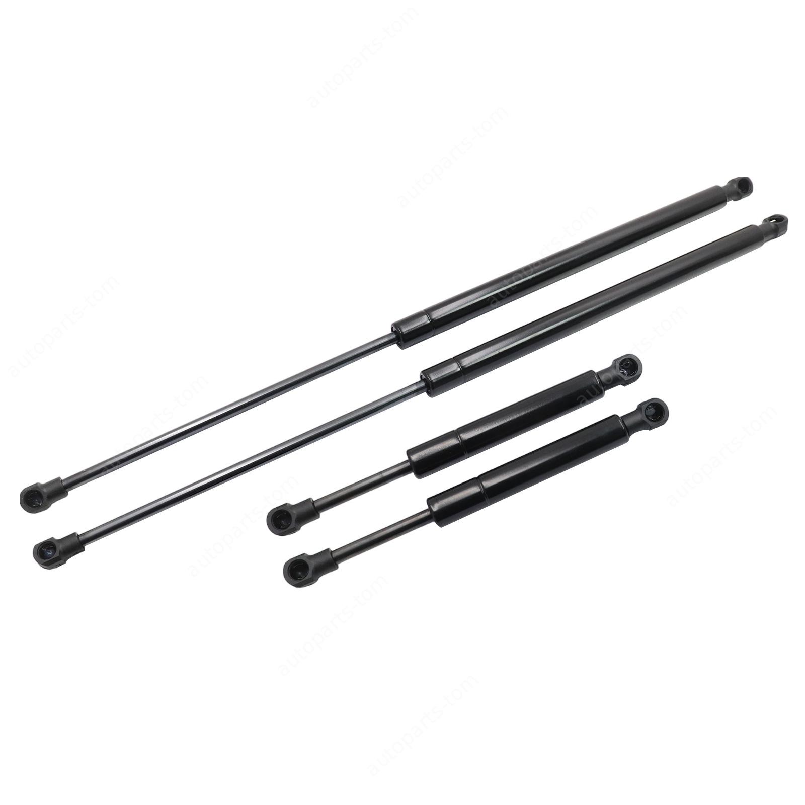 Bentley Continental GT 2003-2010 Front Shock absorber support