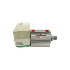 SMC ECDQ2B32-30DCM NSMP