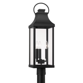 Capital Lighting 946432BK - Светильники для наружного освещения 18990₽