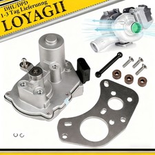 Attuatore turbocompressore per Audi A4 A6 A8 VW Touareg 2.7 3.0 TDI Quattro 059145725