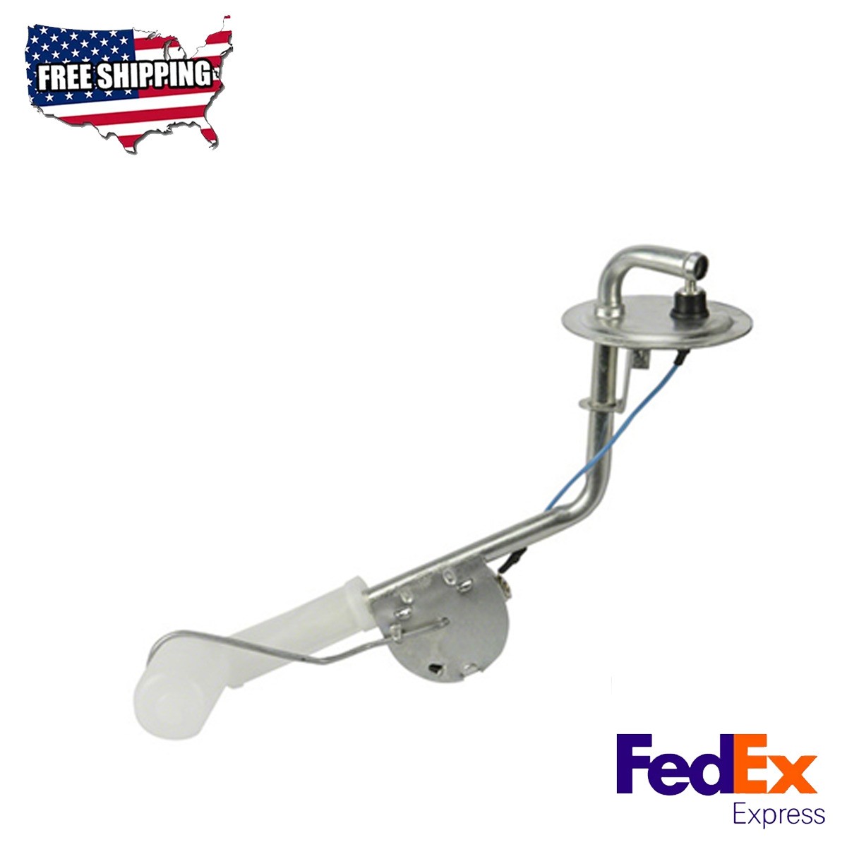 Fuel Tank Sending Unit Fits 1964-1968 Ford GT40 Mustang Mercury Cougar