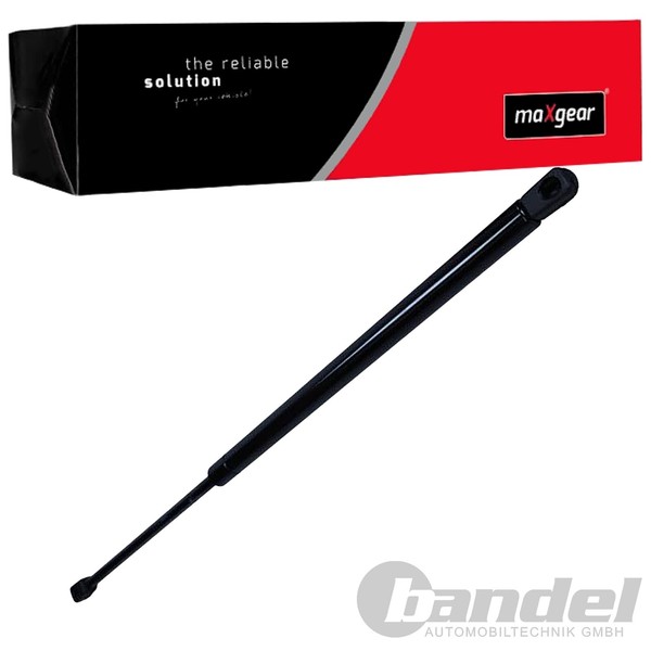 Maxgear Gasfeder KOFFERRAUM-LIFTER Passend FüR Alpina B5 BMW 5 | 12-2363-image