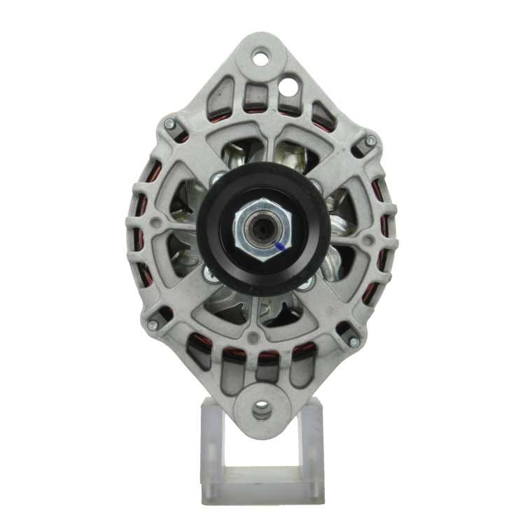 Lichtmaschine 80 A Per Chevrolet Kalos 2655866 +Line 3 Fori 4 Cingoli - Immagine 3
