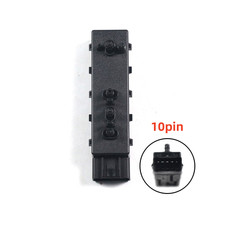 Driver Power Seat Control Switch For 10-18 Chevrolet Equinox Malibu Terrain Driver Power Seat Control Switch For 10-18 Chevrolet Equinox Malibu Terrain