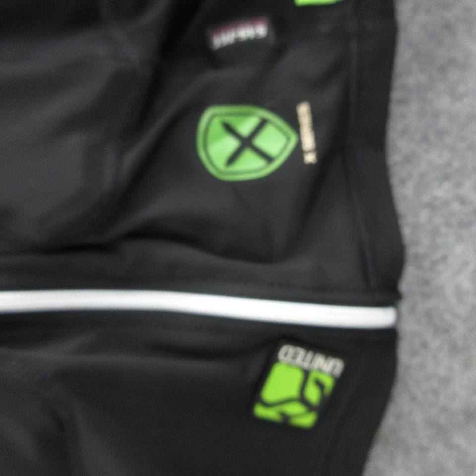 Chaqueta de armadura protectora Demon United Serie X D3O Camisa Grande CE MTB Cremallera para nieve Foto 3 de 4