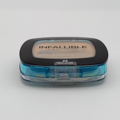 L'Oréal Paris Infallible Pro Demi Glow Assorted Colors Pro Glow Powder 0.31 oz. 