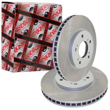 Disque de frein Honda NSX