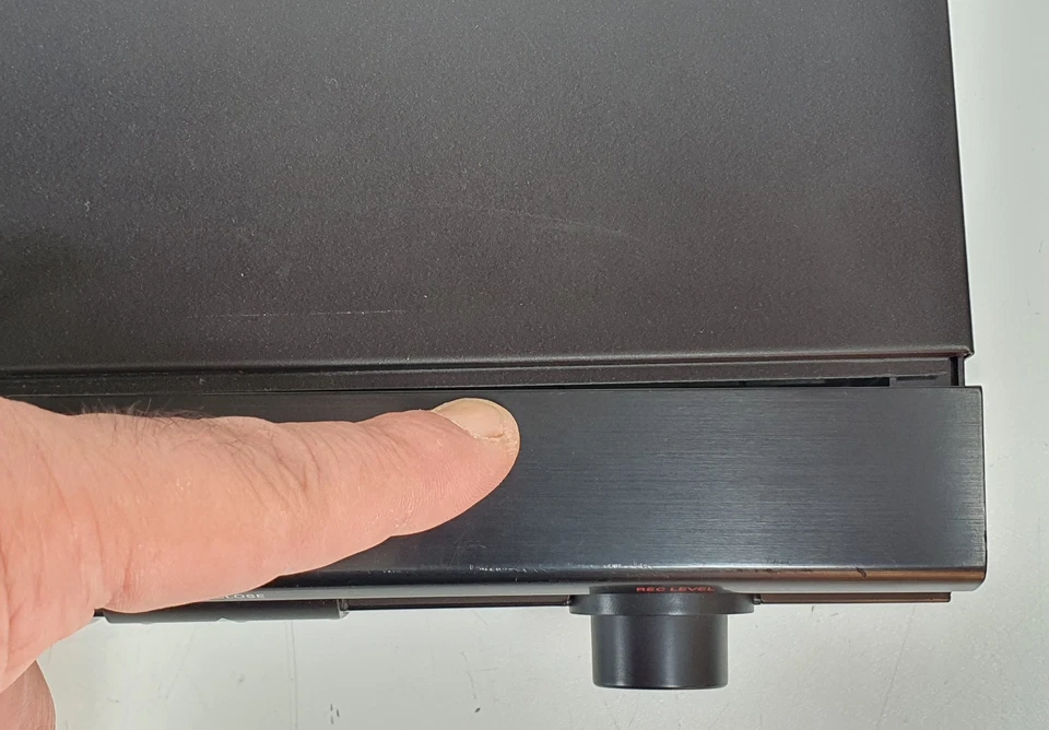 PHILIPS CDR-760 CD-Recorder CD-Player HiFi Brenner - Bild 2 von 4