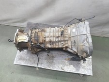 Boite de vitesse Ford RANGER