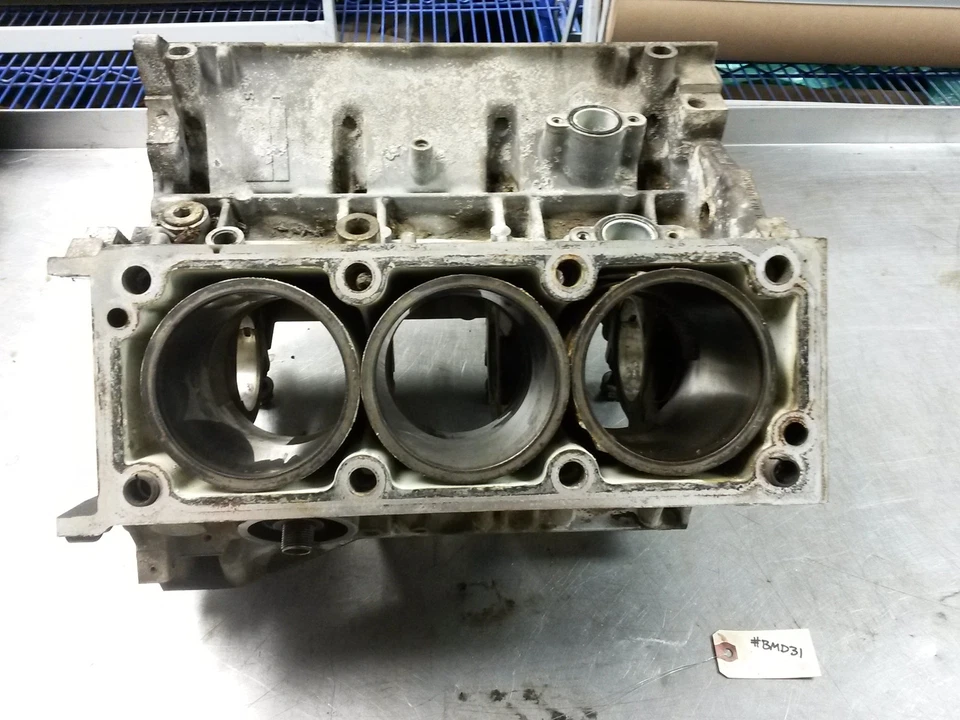 Bloque de cilindros de motor para 88-92 Eagle Premier 3.0 7946000191 Foto 4 de 4