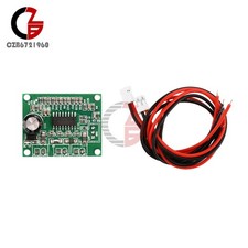 Power Amplifier Board 2 15W MP3 Audio Amplifier Decoder Module 7V  16V DIY