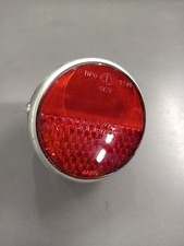 Cev 5749 9179 Fanalino Posteriore Tondo Moto Guzzi Zigolo MV Augusta Gilera...