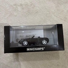 MINICHAMPS Fiat Barchetta Cabriolet Luxo #6d8ab8