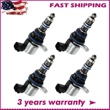 53032152AD 4Pcs Multiple Displacement Solenoid For 5.7L Dodge Jeep Chrysler