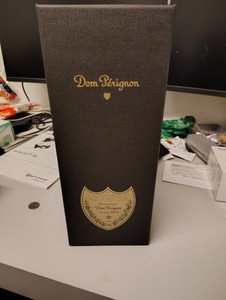 Dom Pérignon Box | eBay
