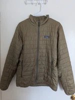 Men's Patagonia Nano Puff® Jacket Medium