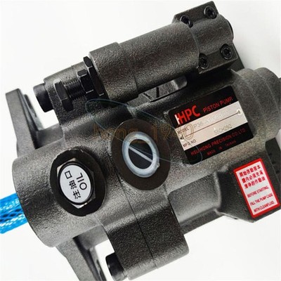 1PCS HHPC P36-A1-F-R-01 Variable Piston Pump Plunger Pump NEW