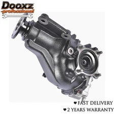 Rear Axle Differential Carrier For Toyota Sienna 04-10 CE LE Limited XLE AWD