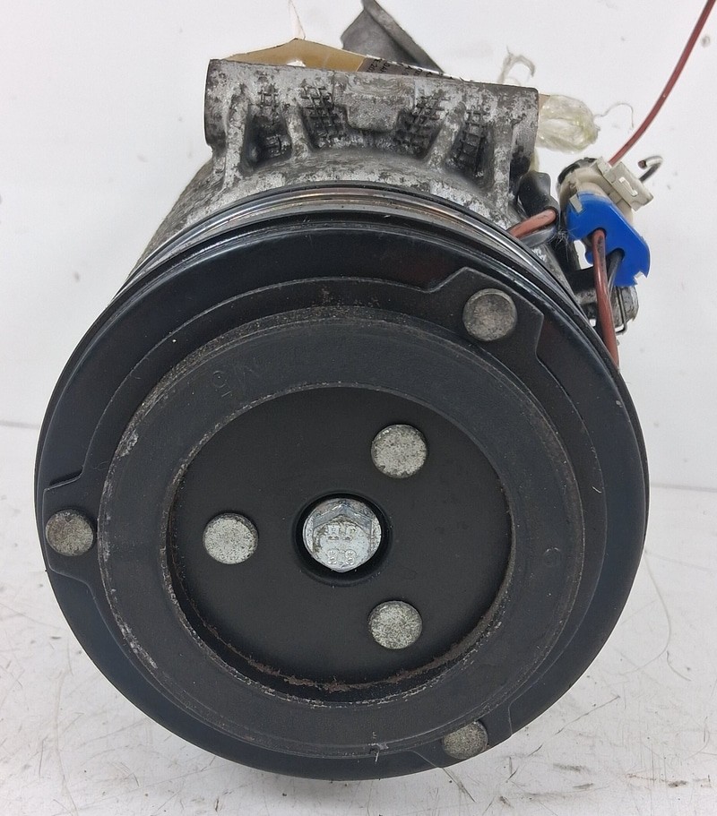 13297441 Compressore a/c OPEL ZAFIRA (A05) 2.0 16V Turbo Mnv 5p/b/1998cc