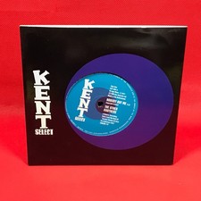 THE OTHER BROTHERS Nobody But Me - 2006 UK 7" vinyl single Bettye Swann 45