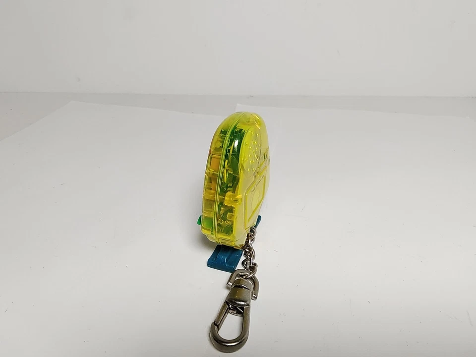 De colección 1997 Looney Tunes Giga Pets Tiger Electrónico SIN PROBAR Foto 3 de 4