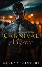 Selena Winters Carnival Master (Paperback) Carnival