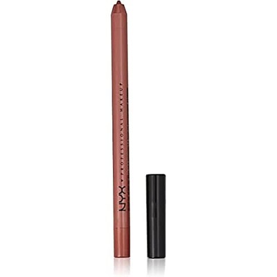 Slide On Lip Pencil Lip Liner - Need Me Neutral Brown