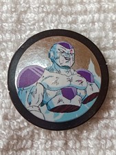 Frieza Dragon Ball Z Mini Menko Anime Manga Akira Toriyama Japanese D194