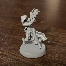 Corvus Belli Infinity nomade reverendo custodiers fuori produzione