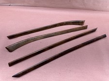 Porte arrière et accessoires BMW 540