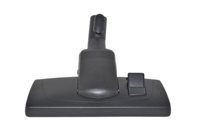 Miele attachment  Rug Floor Tool Combo Brush w Button Lock