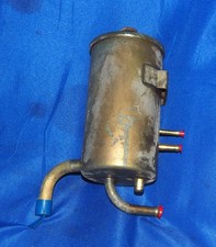 1978-1989 BMW E24 633CSi 635CSi M6 Leistungs Lenkung �l Fl�ssigkeit Reservoir