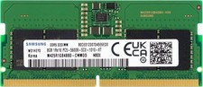 Samsung 8GB DDR5 5600MHz SO DIMM Laptop RAM M425R1GB4BB0 V005 Tested OEM FAS