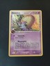 Pokemon - Amonitas δ Delta Species - HP 74/110 - German - EX+