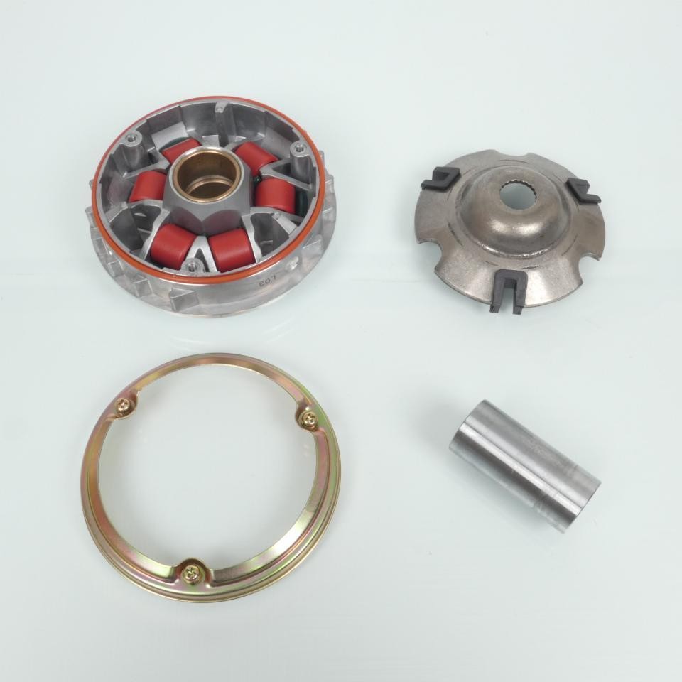 Variateur RMS pour scooter Piaggio Hexagon 125 LXT 1998 1999