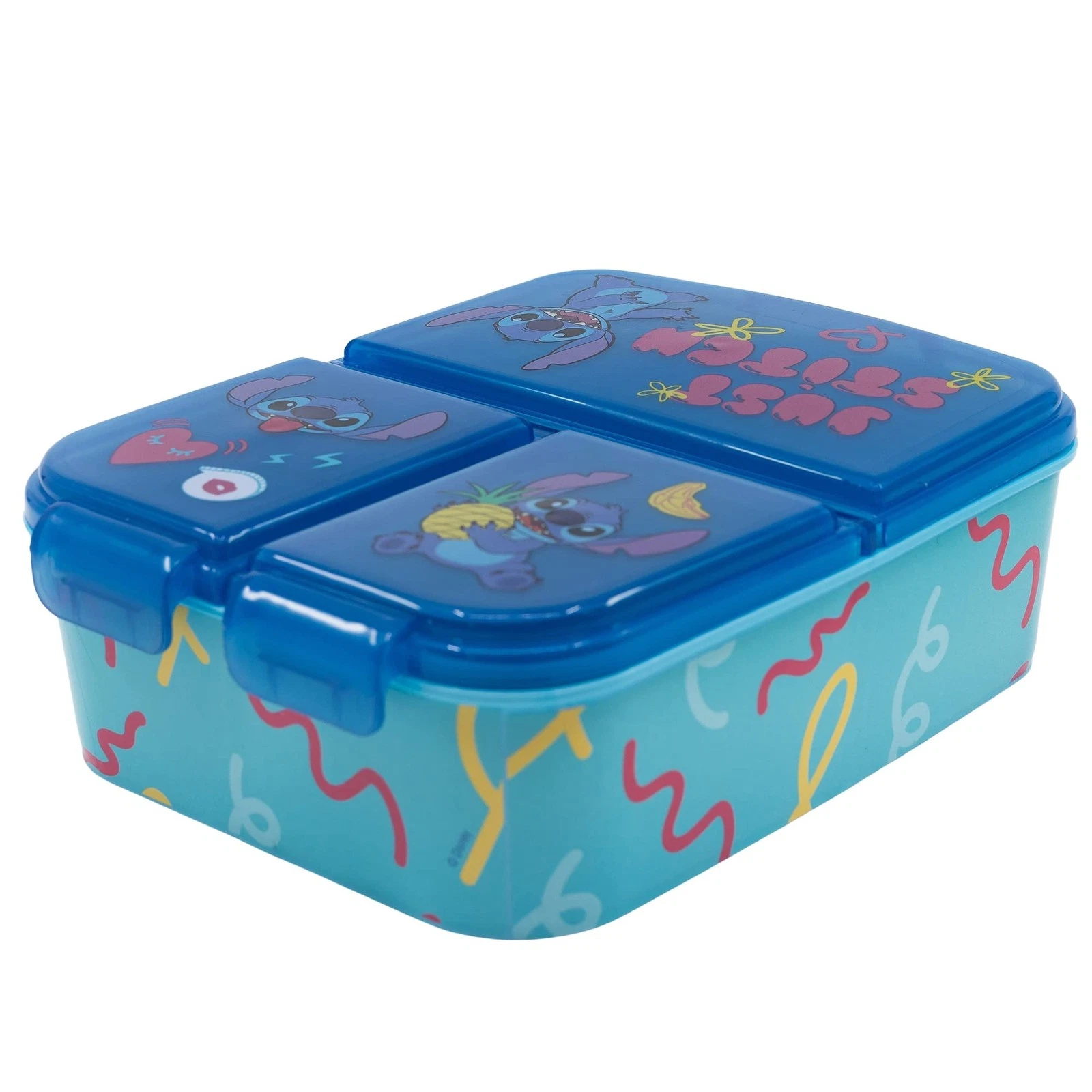 Sandwich Maker Stitch Multiple Compartment Rectangular Sandwich Make (US IMPORT)