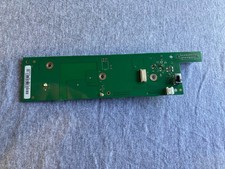 Microsoft Xbox One Fat - Front Power Button PCB Board