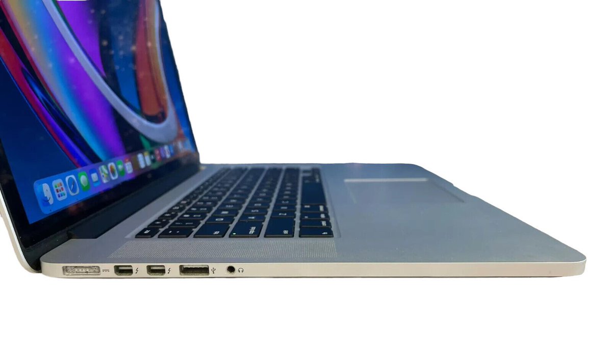 Apple Macbook Pro 15