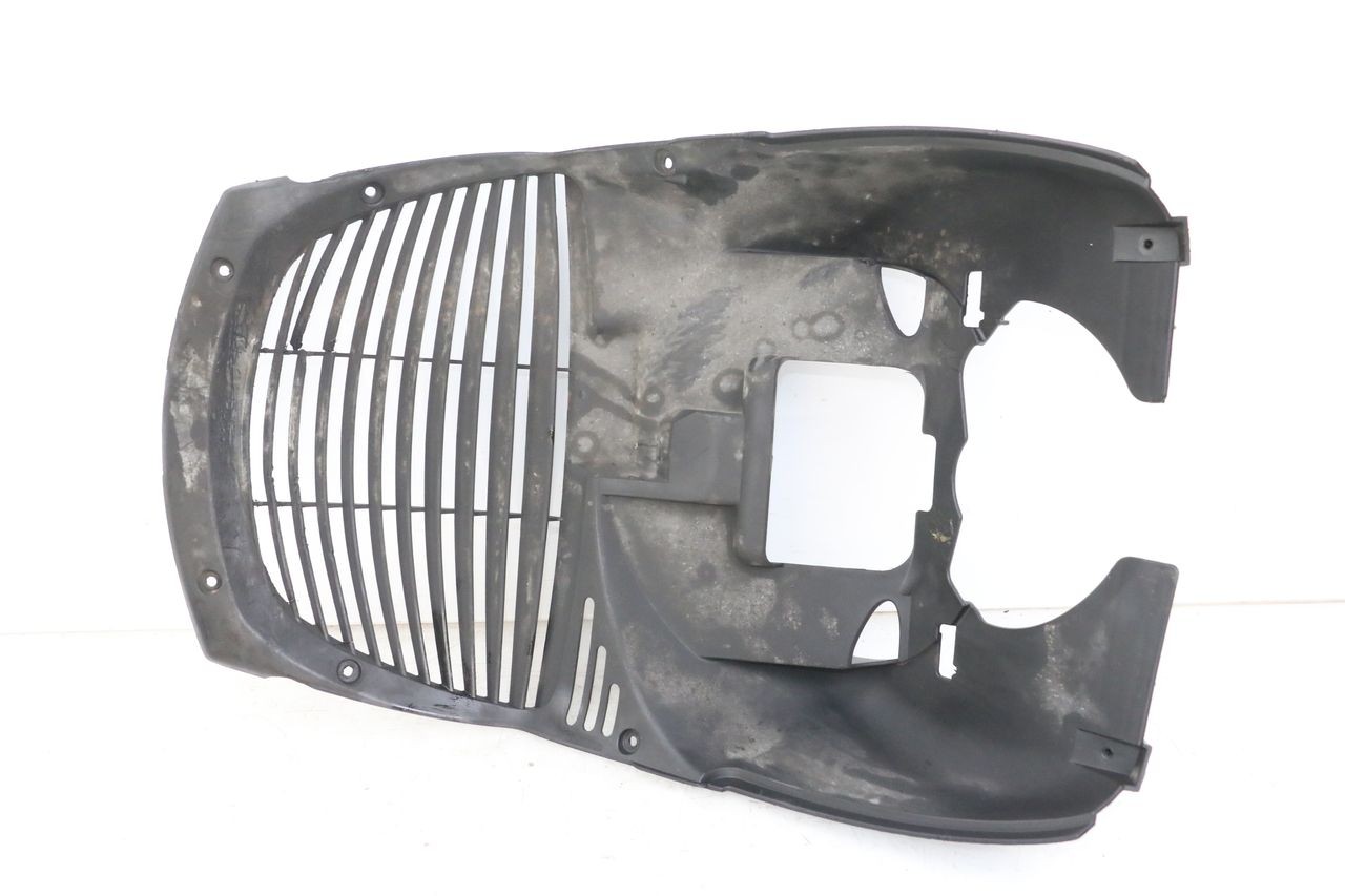 RADIATOR GRILLE - YAMAHA X-MAX XMAX 250 (2006 - 2009)