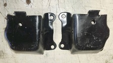 1970 1971 Ford Torino Ranchero 1971-1972 Mustang 351C Frame Engine Motor Mounts