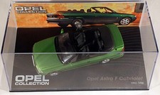 Vind opel 1:24 in Modelauto's | 1:24 op