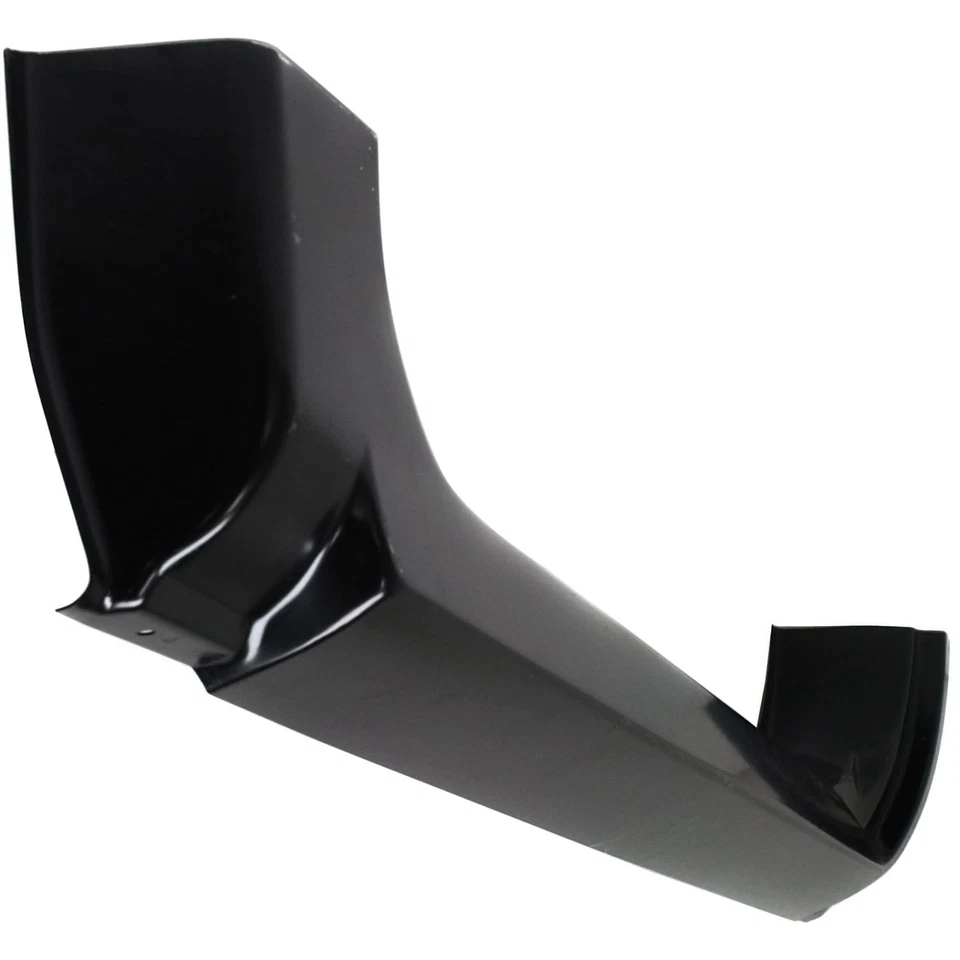 Panel basculante exterior del lado del conductor para Chevrolet C1500 1988-1998 2 puertas 0852101L Foto 2 de 4